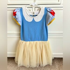 babyGap | Disney Snow White tutu Dress 3T